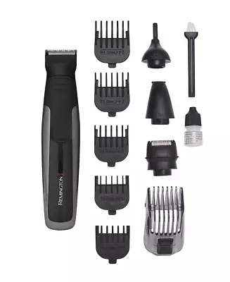 New Remington Style & Detail Kit • $89