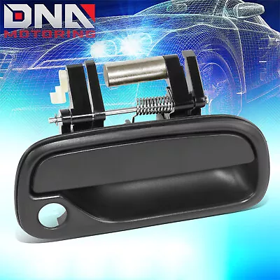 For 2000-2006 Toyota Tundra Textured Front Right Side Outer Exterior Door Handle • $11.93