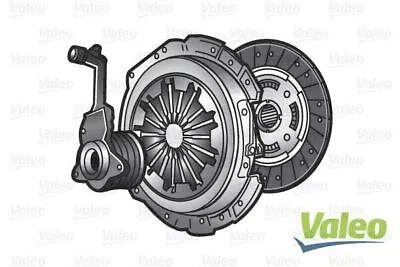 Vauxhall Zafira Clutch Kit Car Replacement Spare 98- (834066) OEM Valeo • $285.85