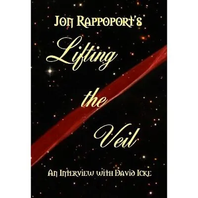 Lifting The Veil - Paperback NEW Icke David Vau May 1998 • £12.43