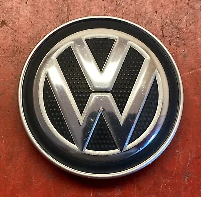 15-21 VW Volkswagen Arteon Atlas Golf Jetta Tiguan Center Cap (2 1/2  Dia.) • $9.95