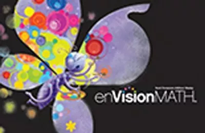 Envision Math: With Digital System Access Grade 1 • $23.10