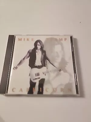 Mike Tramp - Capricorn (CD) Rock Excellent Condition • $10