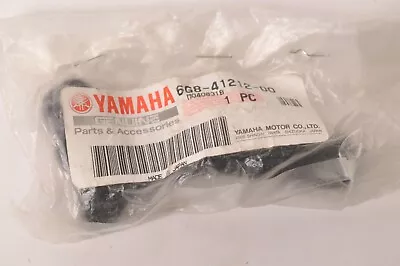 Genuine Yamaha ArmAccel 9.9 HP Outboard Motor | 6G8-41212-00-00 • $21.86