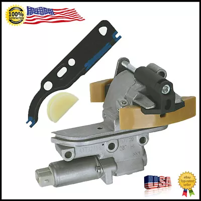 Timing Chain Tensioner Adjuster Right For VW Passat Audi A4 2.7 2.8 L 078109088H • $55.55