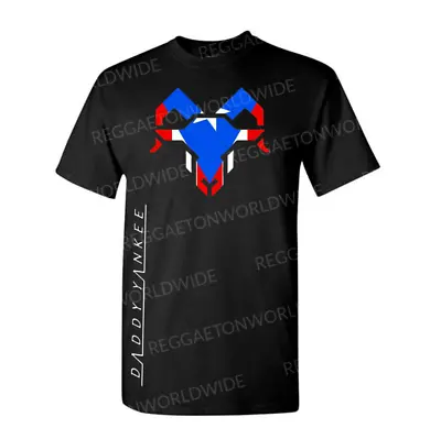 Daddy Yankee Puerto Rico With Goat PR Flag • $29.99