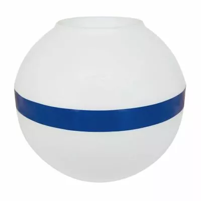 Taylor Made 46818 Sur-Moor Mooring Buoy W/Center Tube&Recessed Top 18  Diameter • $187.24