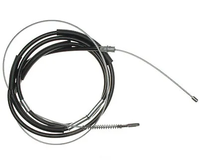 Parking Brake Cable-Element3 Rear Right Raybestos BC96053 Fits 1999 Ford F-150 • $20.68