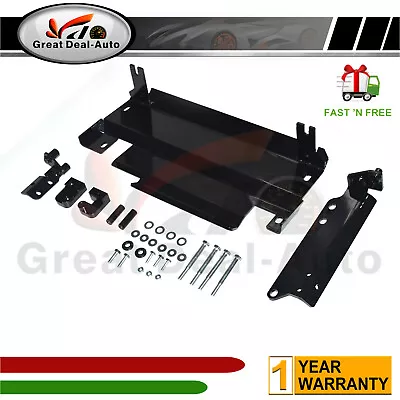 $367.24 • Buy Premium Quality Greatdeal Diff Drop Kit For Nissan Navara D40 D23 NP300