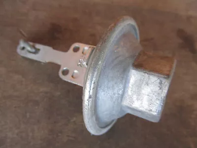$29.99 • Buy NOS 1960's 70's GM Chevy B-26? Vacuum Advance Stamped 26 Corvette Camaro ?
