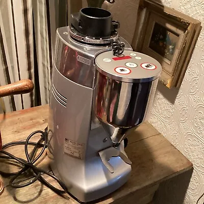 Coffee Grinder Mazzer Kony Electronic 220V • $1250