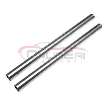 Motorcycle Front Fork Tubes Inner Pipes For HONDA CX650T Turbo 1983 X 2 • $149.73