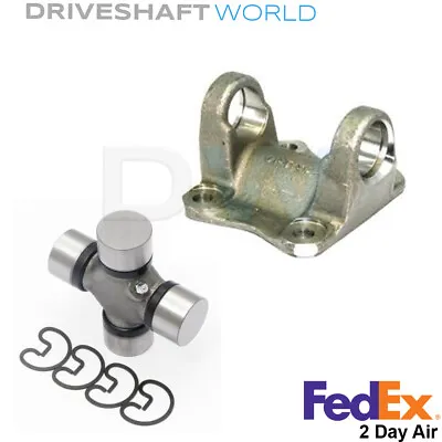 Driveshaft Flange Yoke  3-2-479 & U-Joint 5-188X Repair Kit - 1480 Series • $47.50