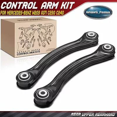 Rear Upper Rearward Control Arm For Mercedes-Benz W203 A171 C230 C240 C280 C320 • $36.99