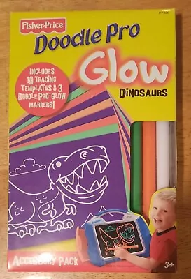 FP Doodle Pro Glow Dinosaurs Sweet Heart Surprises Underwater 3 PACKS NEW • $30