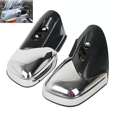 Fit For BMW K1200 K1200LT K1200M 1200 1999-2008 Left  Right Set MIRRORS • $129