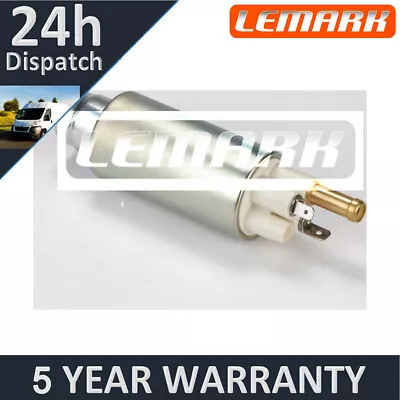 For Volvo 850 440 Renault Laguna Safrane 1.8 2.0 2.4 3.0 Lemark Fuel Pump • $148.18