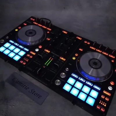 Pioneer DDJ-SR Performance DJ Controller Serato 2-Channel 2ch DDJSR Compact JP • $399.99