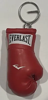 Everlast Vintage 3” Boxing Glove (red) Keychain Key Ring-souvenir/gift-brand New • $22.20