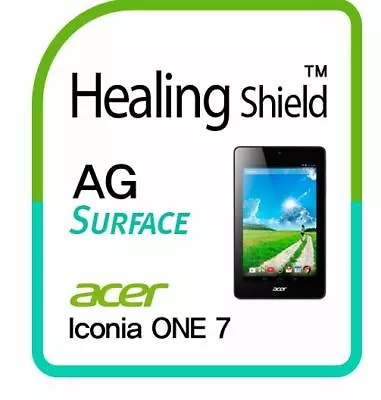Acer Iconia One7 B1 730 Low Reflective Anti-fingerprint Genuine Made In Korea • $69