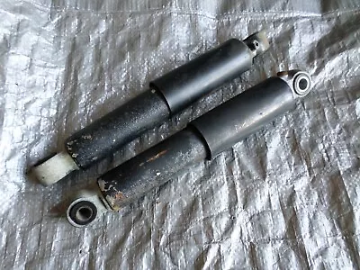 Honda C50 C 50 C70 C90 Scooter Moped Rear Shocks 1965 • $16.25