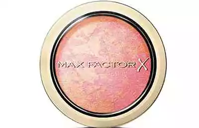 Max Factor Creme Puff Blush - Lovely Pink 05 (90928848) • £8.55