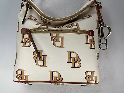 Dooney& Bourke-today Nwt $169.00-msrp $298.00-you Can Not Buy It For Less -a.i. • $188