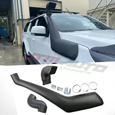 Snorkel Kit For Holden Colorado RG & 7 & Trailblazer Turbo Diesel 2.8L 2012-2020 • $161.10