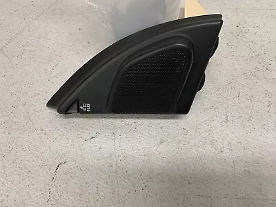 10-15 Volvo Xc60 Front Left Driver Door Loudspeaker Tweeter Speaker Oem Lot3306 • $24.65