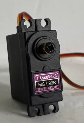 Tiankongrc Servo Motor **NEW** MG996R • $22