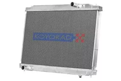 Koyo Radiator For 89-94 Nissan 180SX/Silvia S13 SR20DET (MT) N-FLO (Dual Pass) • $350.11