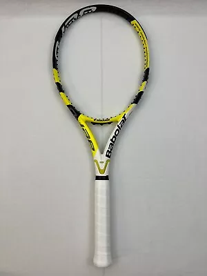 Babolat Aeropro Drive Cortex Plus 4 1/2 Very Good Condition • $159.99