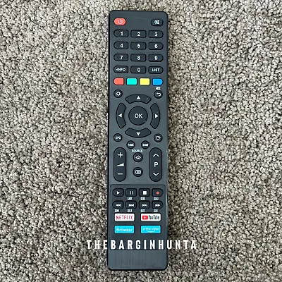 AKAI Replacement TV Remote Control For Models AK3221NF AK4021NF • $24.95