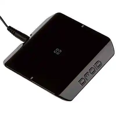 NEW Qi Charging Pad Wireless Charger  For Samsung Galaxy & LG & Apple  • $7.99