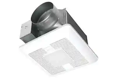 Panasonic WhisperGreen Select Pick-A-Flow 110/130/150 CFM Exhaust Fan LED Light • $299