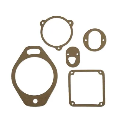 Magneto Gasket Set Fits H1 H4 Fits IH Fits FARMALL A B C H M I O W • $18.01