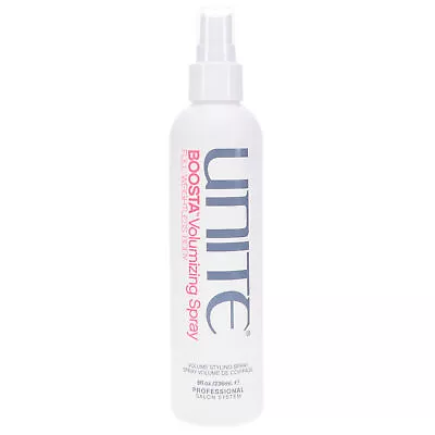 UNITE Hair Boosta Spray Volumizing Spray 8 Oz • $22.65