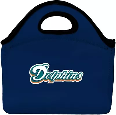 NFL Miami Dolphins Klutch Handbag • $15.79