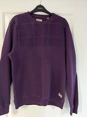 Men’s Jack Wills Sweatshirt Medium • £1.50