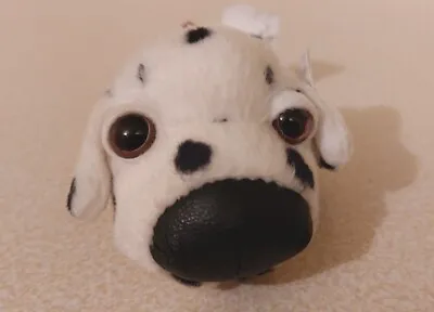 McDonalds The Dog Artist Collection - Dalmatian  • £3.20