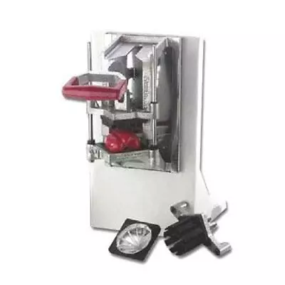 Vollrath - 15016 - InstaCut™ 3.5 Wall Mount Dicer 1/4 In Cut • $370.35