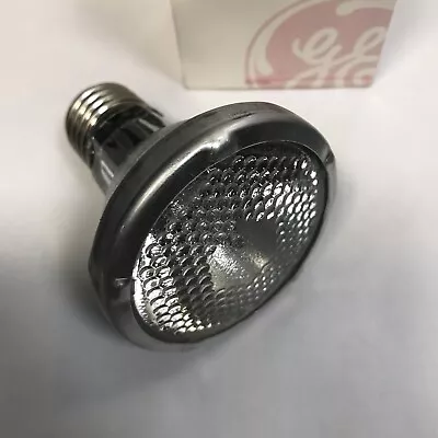 GE 35W Constant Color CMH Metal Halide Lamp Spot Light Bulb CMH35PAR20UVC830E27S • £12.95