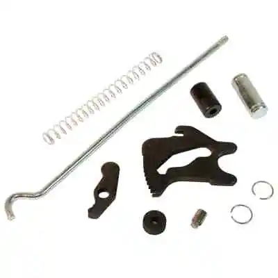 Emergency Brake Handle Lever Repair Kit Volkswagen T1 Bug Super Beetle 1965-1979 • $27.88