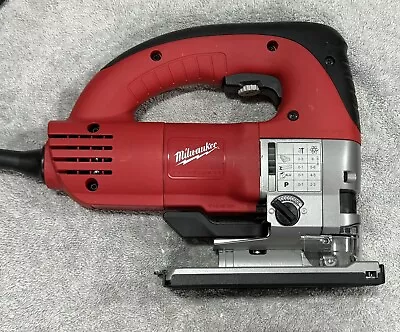 Milwaukee 6268-21 Orbital Jig Saw • $79.99