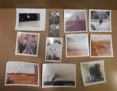 11 Original Vietnam 1955-1975 Photos • $24.26