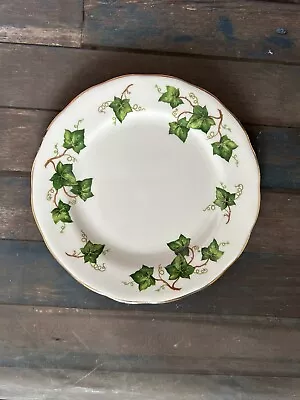 Colclough Ivy Leaf Tea Plate  • £0.99