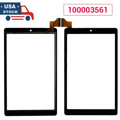 For Onn 8  Tablet Pro 100003561 Touch Digitizer Screen Glass Replacement Parts • $11.60