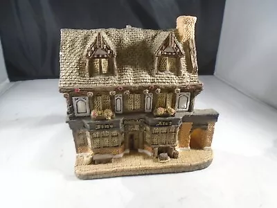 Malcolm Cooper 1986 Ye Olde Spotted Horse Village  House • $22.99