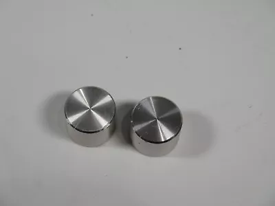 1 Pair Marantz Knob Volume Selector 2230 2245 22270 4270 4400 + Others (Lot 38) • $22