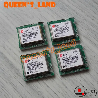 1× U-BLOX Ublox LEA-5T-0-001 HUAWEI GPS Module • $3.99